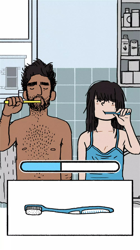 弗洛伦斯中文版(Florence)