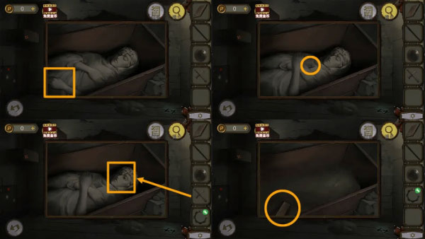 密室逃脱绝境系列10寻梦大作战最新版