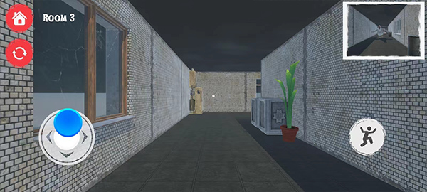 鸡爪恐怖逃生最新版