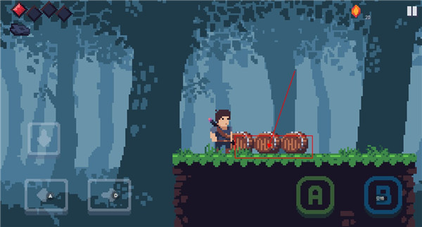 康多的命运官方版