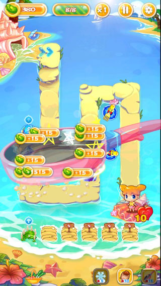 舌尖中国塔防游戏最新版