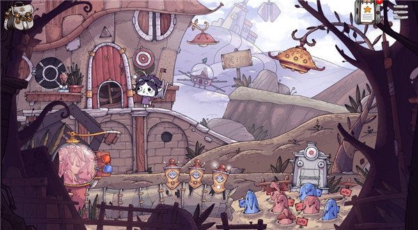 豆胡中文版(TOHU)