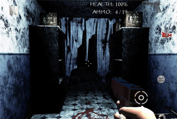 精神病院东欧2手机版