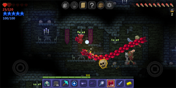 泰拉世界正版官方