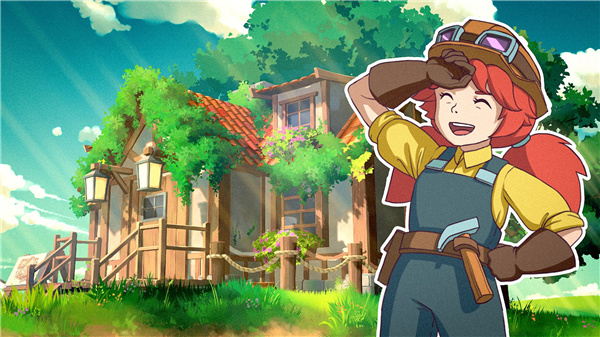 舒适的小岛官方版(CozyIslands)