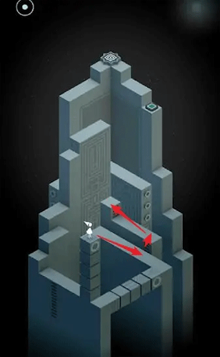 纪念碑谷官方正版