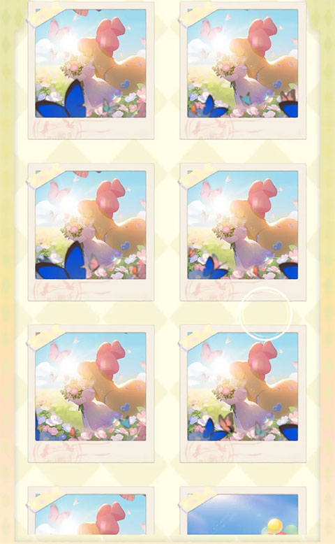 花花与幕间剧官方正版