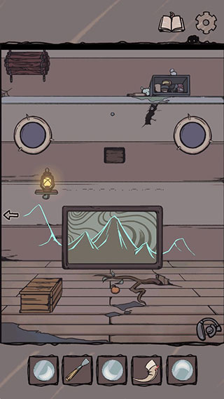 失落迷船最新版