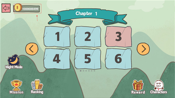 愚蠢的冒险手游官方版