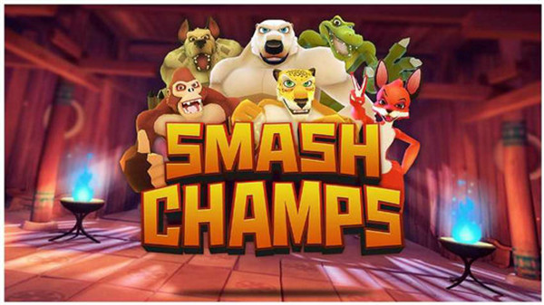 粉碎冠军SmashChamps