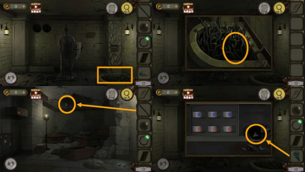 密室逃脱绝境系列10寻梦大作战最新版