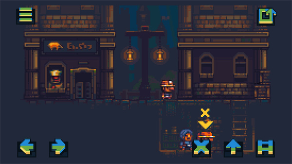 口袋王国游戏(PocketKingdom)