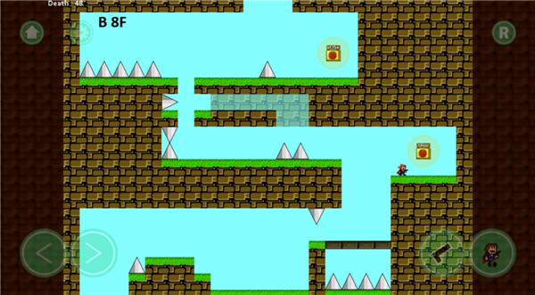 我想成为探险家2手机版