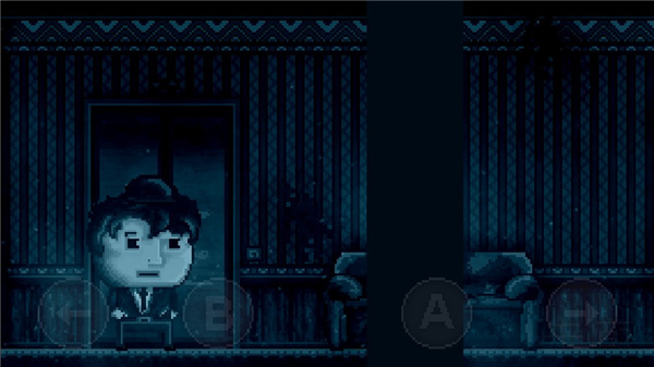 扣押高级版游戏中文版