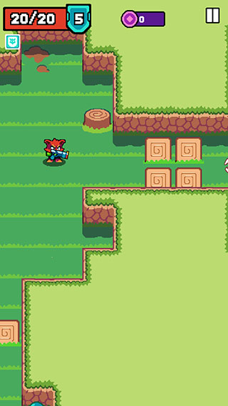 扳机英雄中文版(Trigger Heroes)