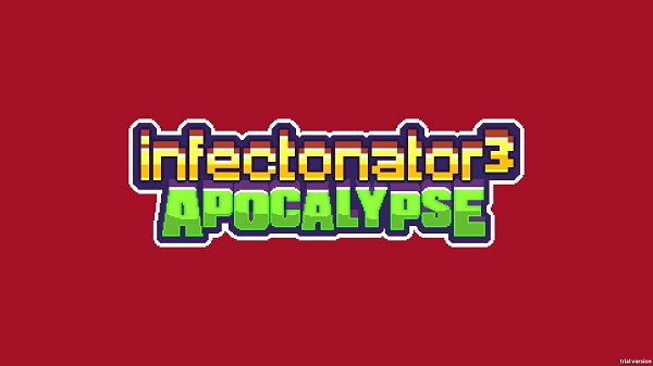 僵尸入侵3启示录中文完整版(Infectonator 3: Apocalypse)