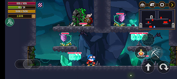 矿山猎人国际版