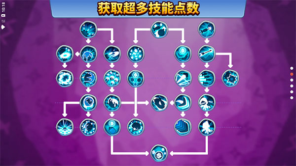 气球塔防6官方正版(Bloons TD 6)