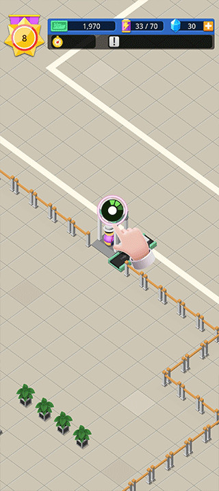 港口大亨官方版