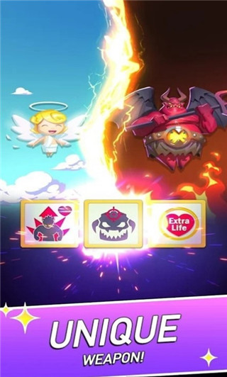 魔术弓箭手手游