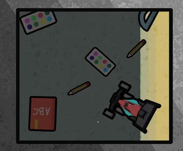 房间的秘密2起点官方版