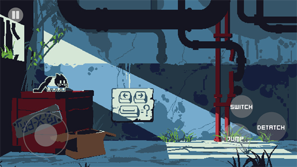 吐司猫手游最新版(Cato)