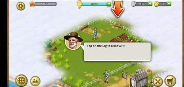 农场成长最新版