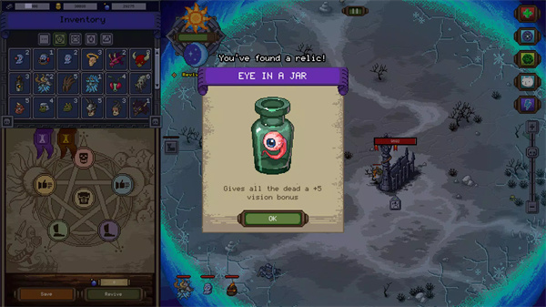 亡灵巫师(Necrosmith)