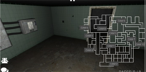 瘦长鬼影计划online最新版