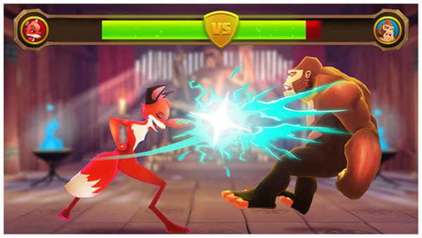 粉碎冠军SmashChamps