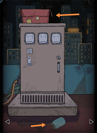 非常调查局不灭最新版