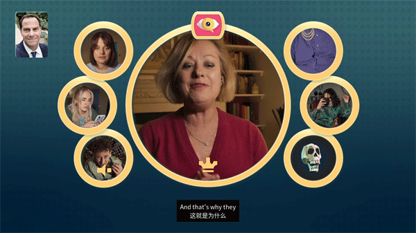 谁闭了马克斯叔叔的麦手机版