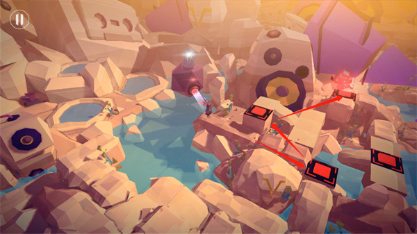 波克艾克大冒险官方版(Poco Eco)