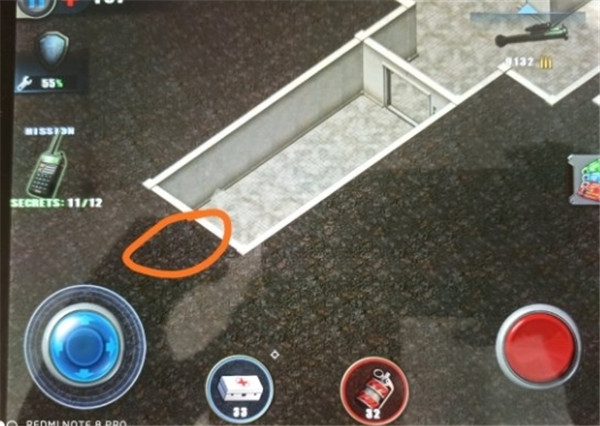 孤胆枪手1完整版(Alien Shooter)