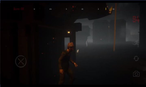 都市传说生存手游