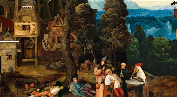 万民四末汉化版