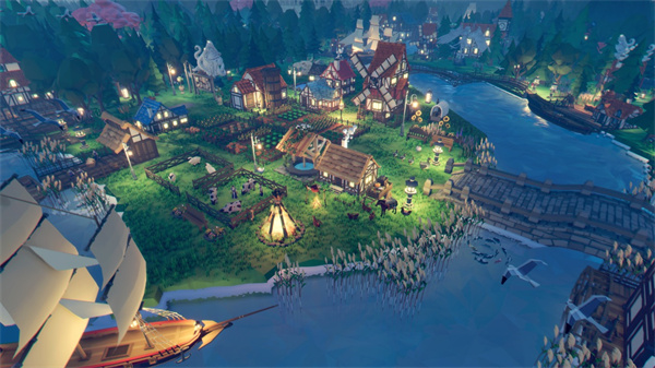 部落幸存者手机版最新版