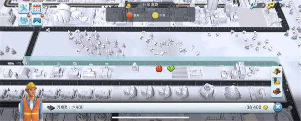 模拟城市我是市长无限绿钞版