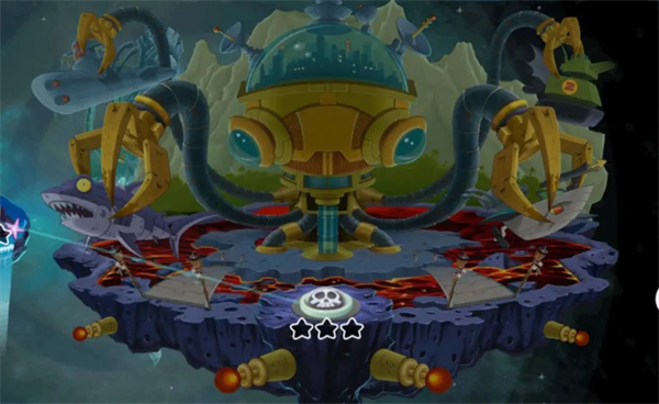 植物大战僵尸2魔改版手机版