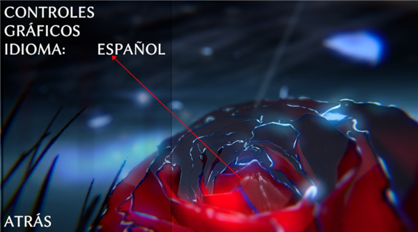 未知的命运中文版