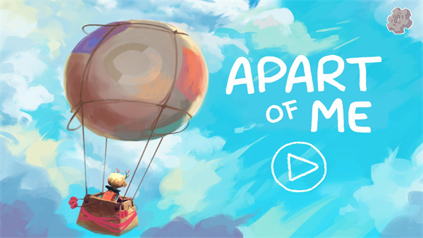 apart of me游戏中文版(除了我)