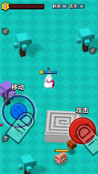 我这一刀下去官方版