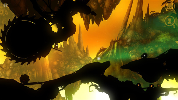 破碎大陆2官方版(BADLAND2)