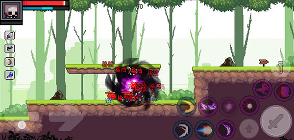 地上城守护者最新版