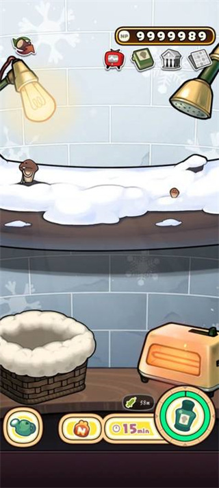 原始菇菇栽培实验室中文版