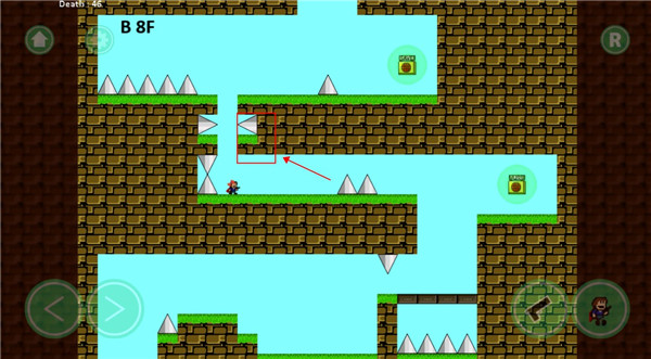 我想成为探险家2手机版