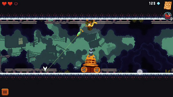 丹达拉恐惧试炼手机版(Dandara)