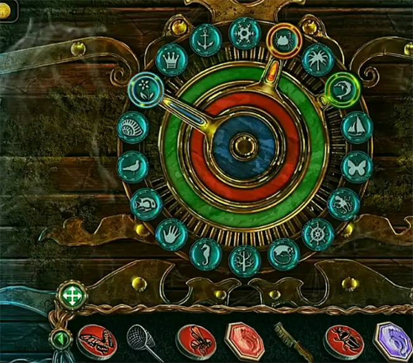 密室逃脱绝境系列4迷失森林最新版