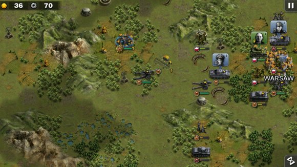 将军的荣耀HD最新版