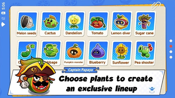 植物大乱斗游戏